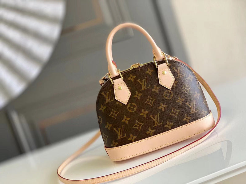 Glamy - LOV Bags - 615