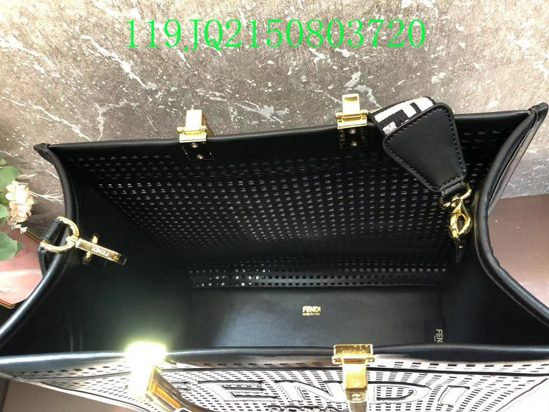 Glami - FDE Bags - 3256