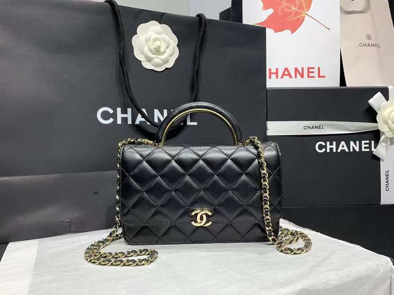 Satchel Bags - CHL Bags - 5821