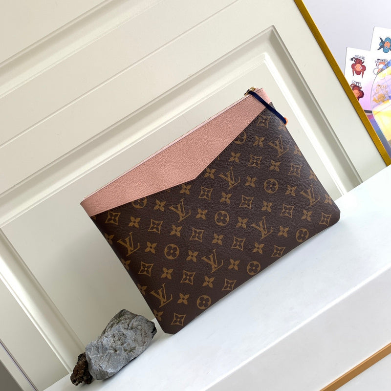 Satchel Bags - VL Bags - 996