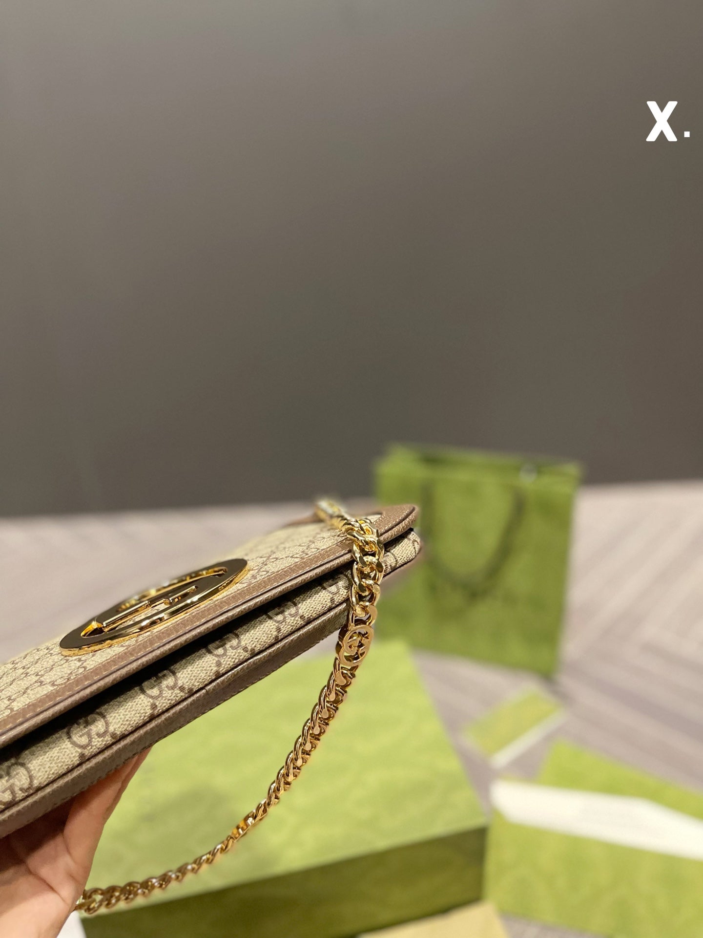 EN - New Lux Bags GCI 379