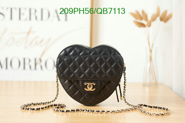 SAMC - CHL Bags - 083