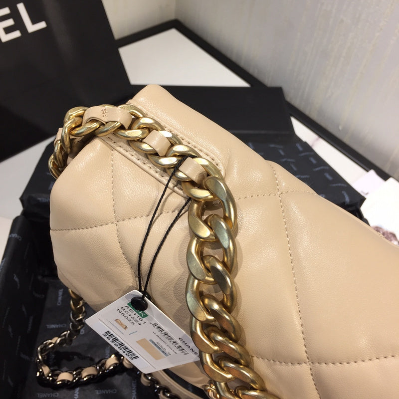Satchel Bags - CHL Bags - 6439