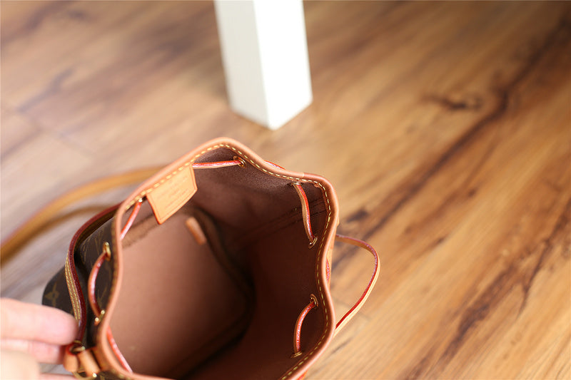 Glami Fashion Lu-Vi bags - 9390