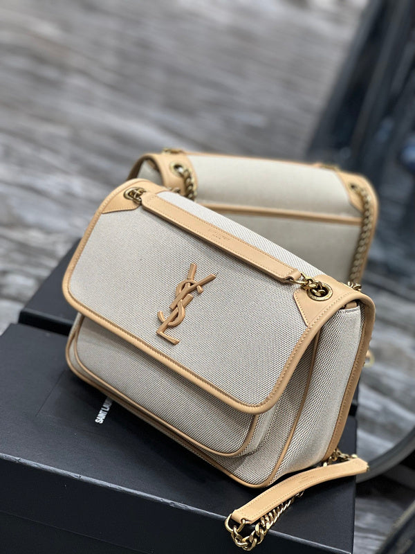 Glamy - YLS Bags - 821