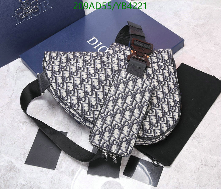 SAMCC - DOR Bags - 1554