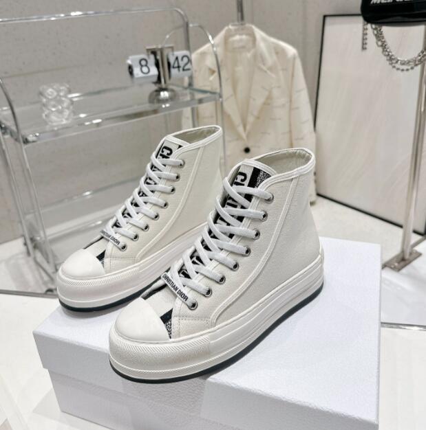 SAMCC - DOR Women Shoes - 447