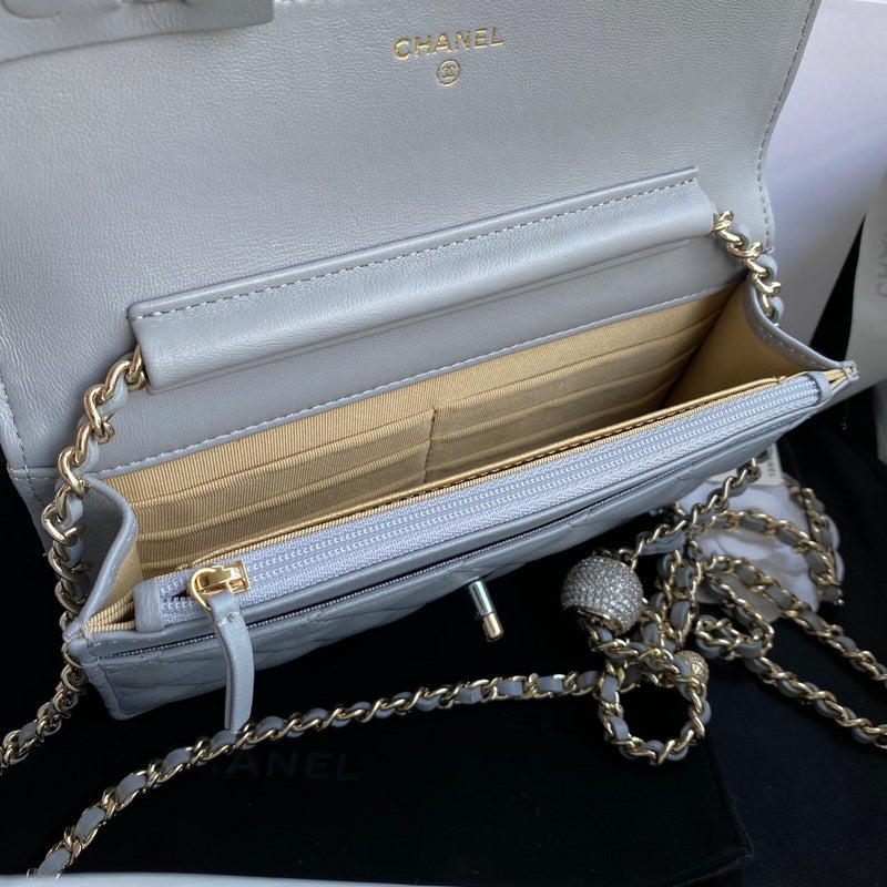 Satchel Bags - CHL Bags - 228