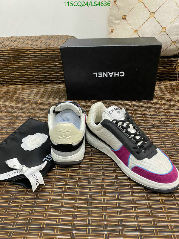 SAMC - CHL Women Shoes Sneakers - 232