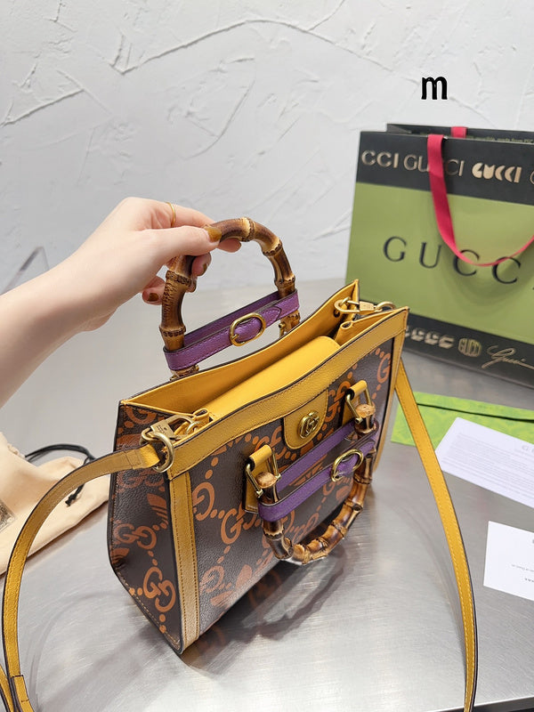Glami Fashion - GCI Bags - 11926