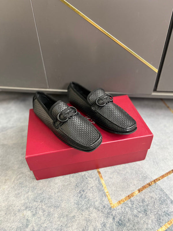 Glami - FGO Men Shoes - 1035