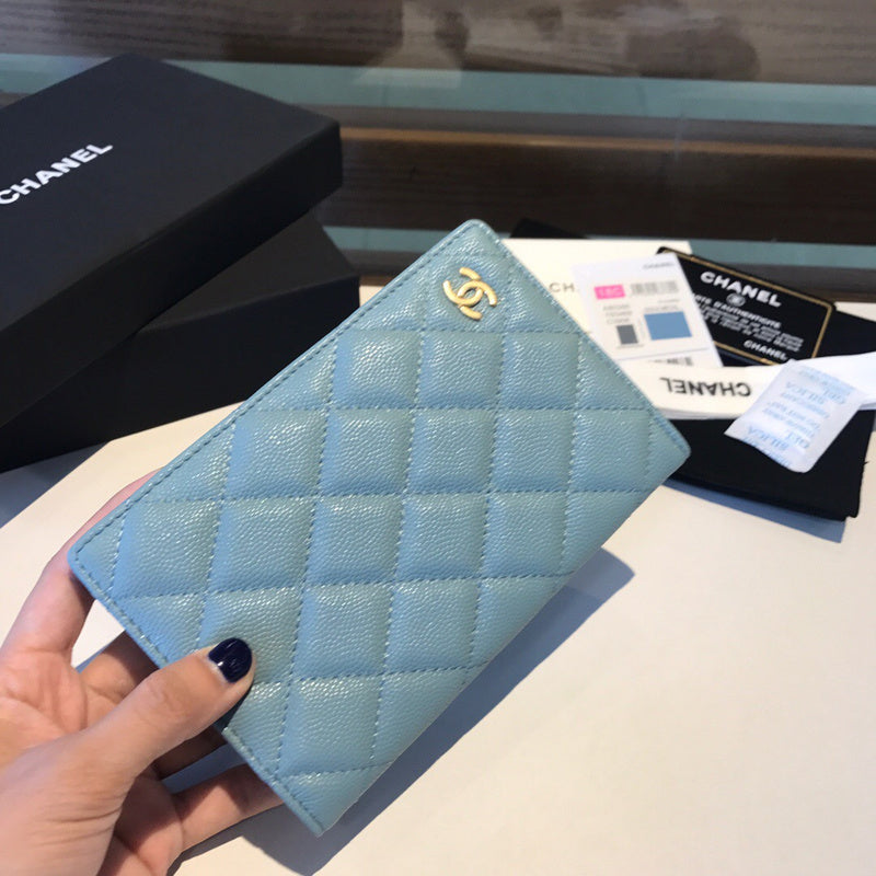 Glami-i CHL Wallets - 020