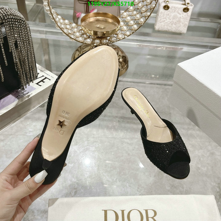 SAMCC - DOR Women Shoes - 1406