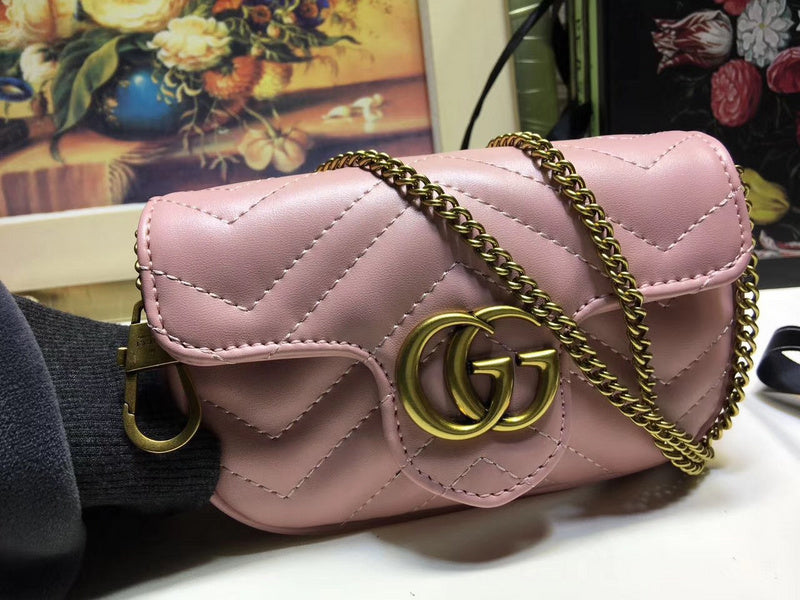 Glami Fashion - GCI Bags - 2345