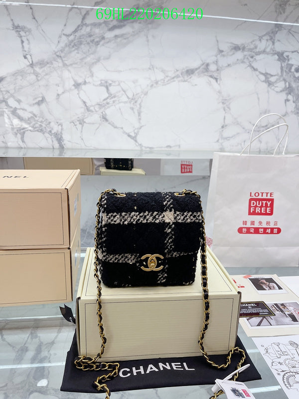 Glami - CHL Bags - 1565