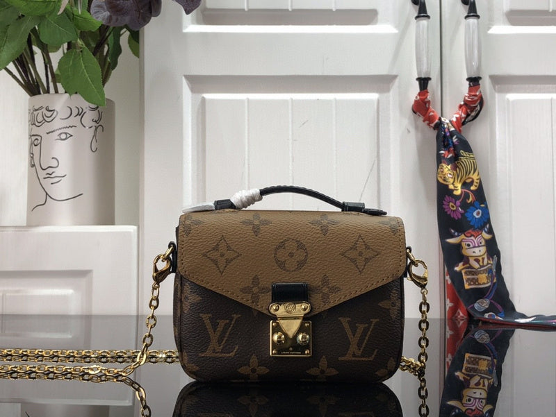 Glami- Glami- Lu-Vi bags - 3527