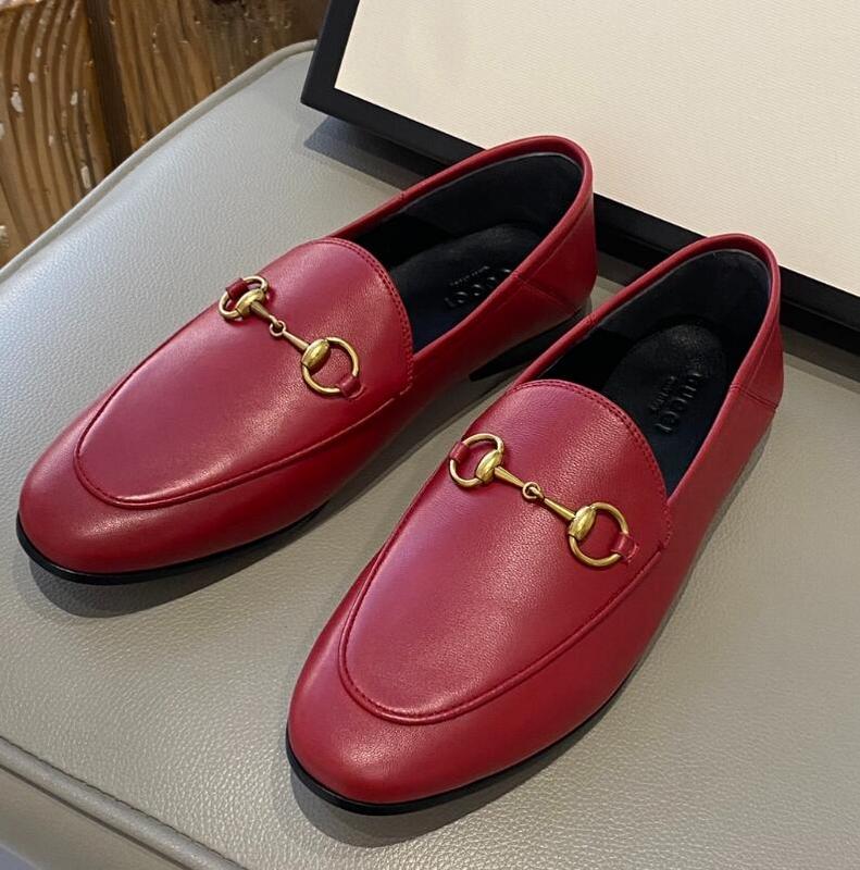 SAMC - GUKI Women Shoes - 1768