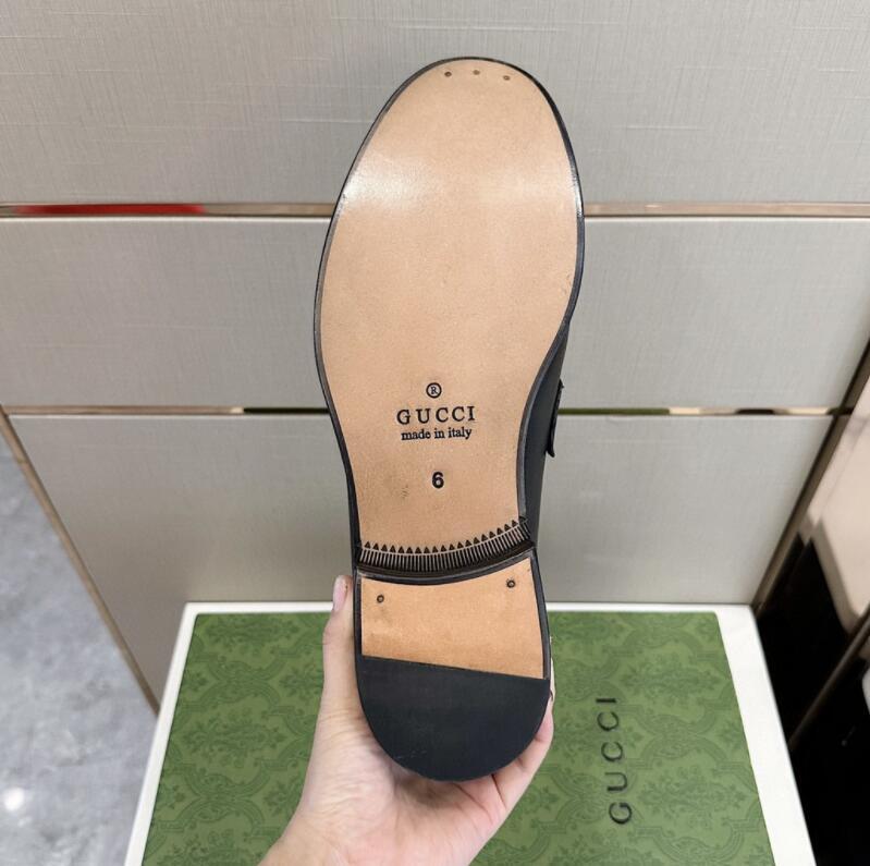 SAMC - GUKI Men Shoes - 284