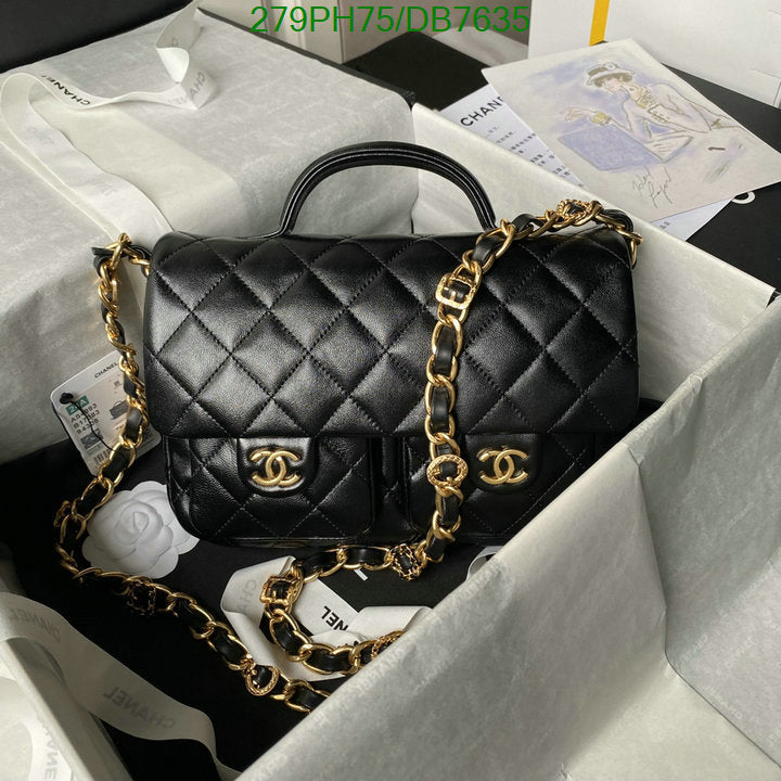 SAMC - CHL Bags - 031