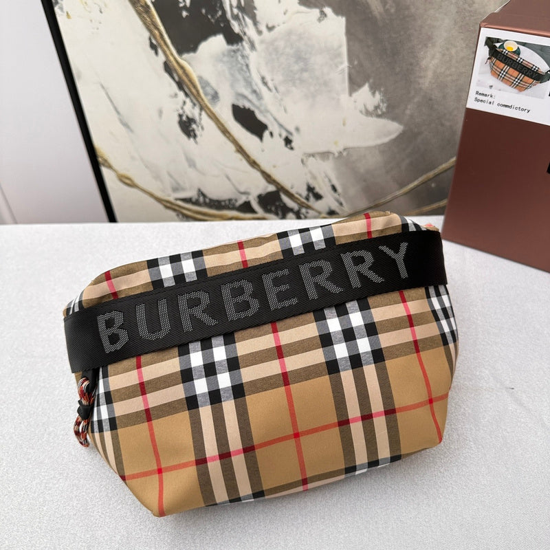 Glami-i BOR Men Bags - 003