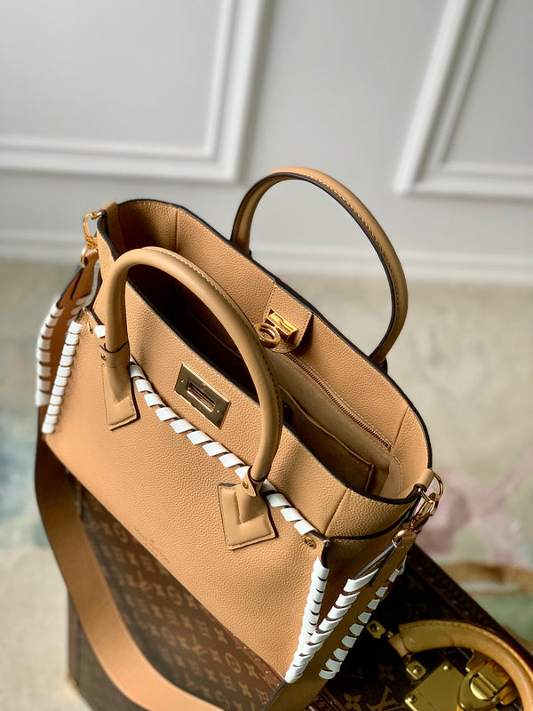 Satchel Bags - VL Bags - 1490