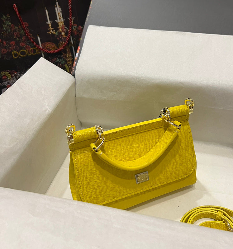 Glamy - DG bag - 391