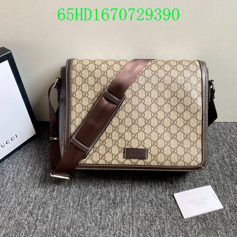 Glami Fashion - GCI Bags - 11197
