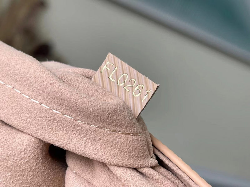 Glami Fashion Lu-Vi Bags - 16653