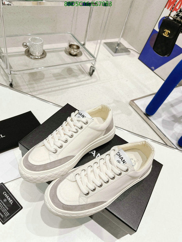 SAMC - CHL Women Shoes Sneakers - 221