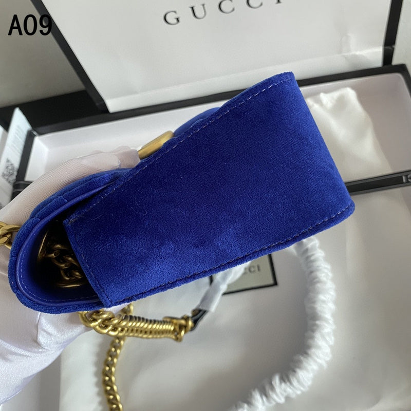 Glami Fashion - GCI Bags - 10139