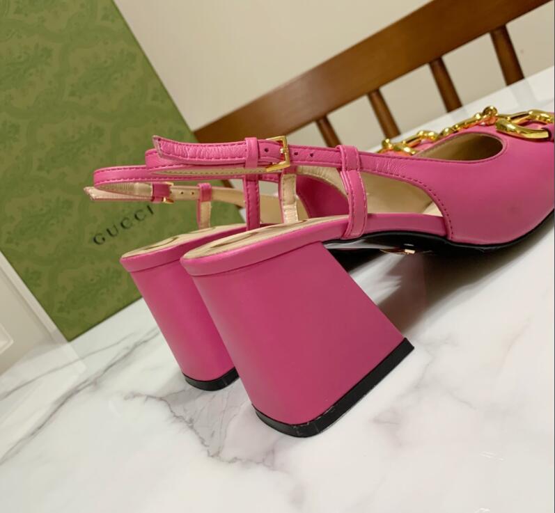 SAMC - GUKI Women Shoes - 248