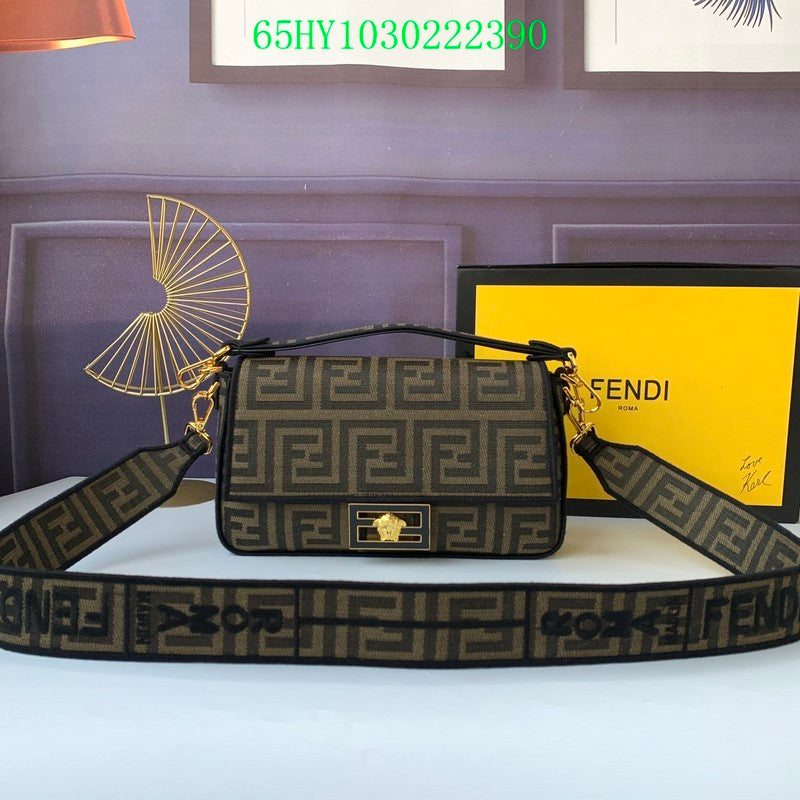 Glami - FDE Bags - 2852