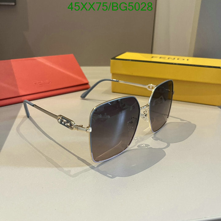 SAMC - FDE Glasses - 054