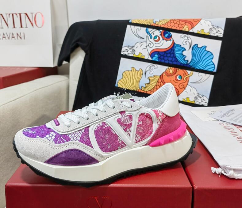 SAMC - VEL Women Shoes - 155