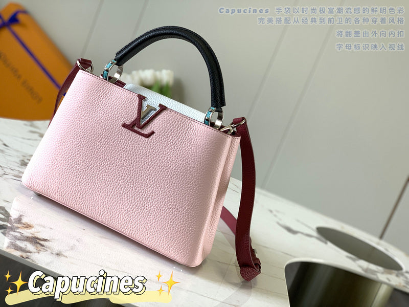 Glamy - LOV Bags - 1137