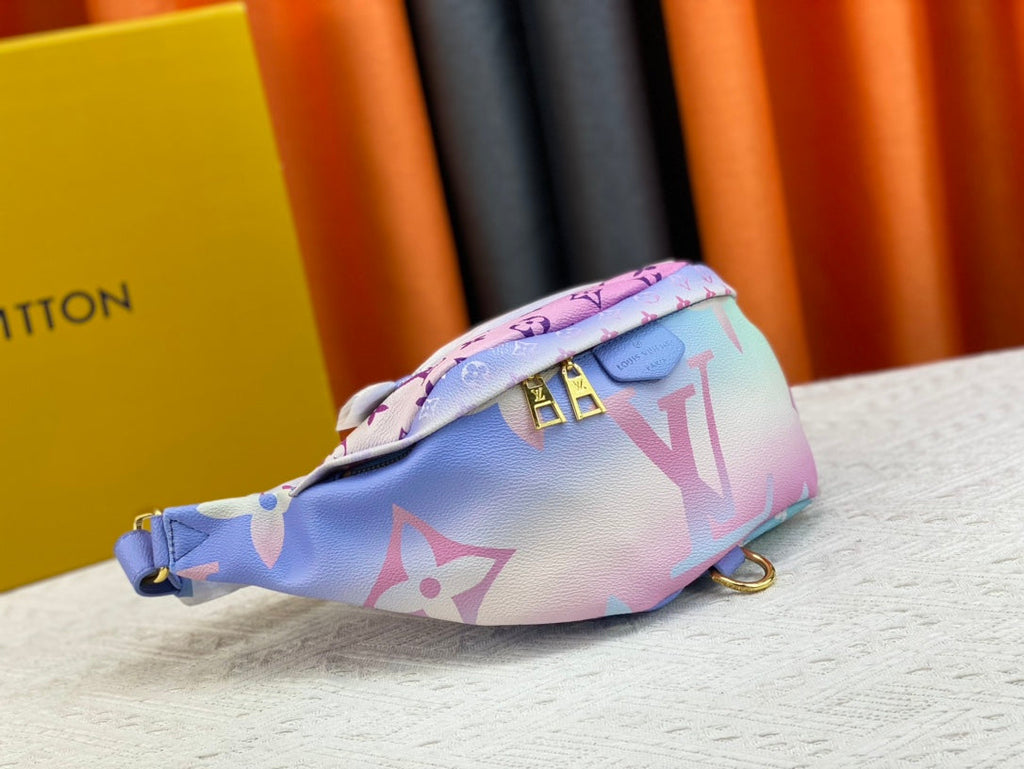 EN - Luxury Bags LUV 828