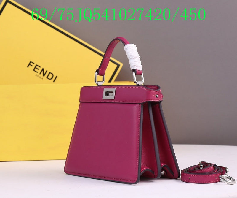 Glami - FDE Bags - 1292