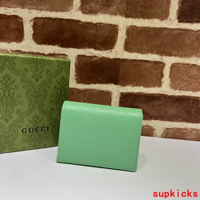 Glami- - Mix Wallets - 030