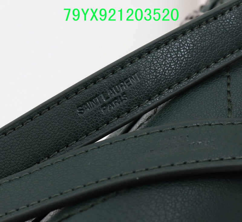 Glami - YLS Bags - 2031
