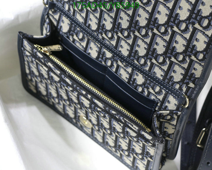 SAMCC - DOR Bags - 1475