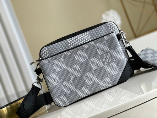 Fashion Lu-Vi bags - 3316
