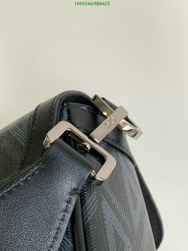 SAMCC - DOR Bags - 1259