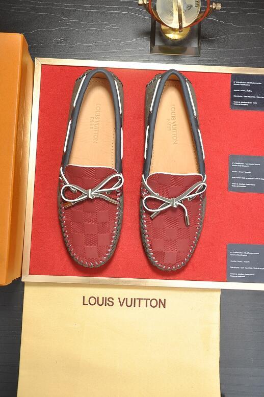 Glamy - LOV Men Shoes - 1764