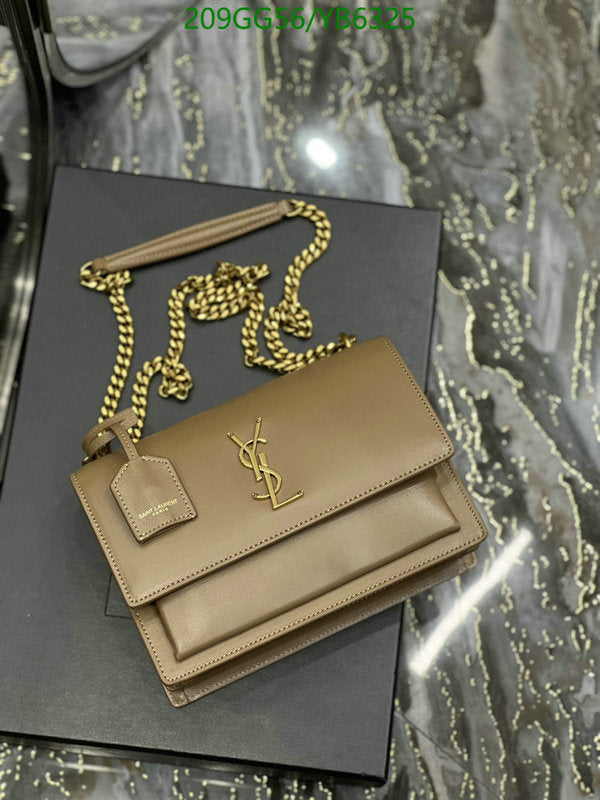SAMC - YLS Bags - 300