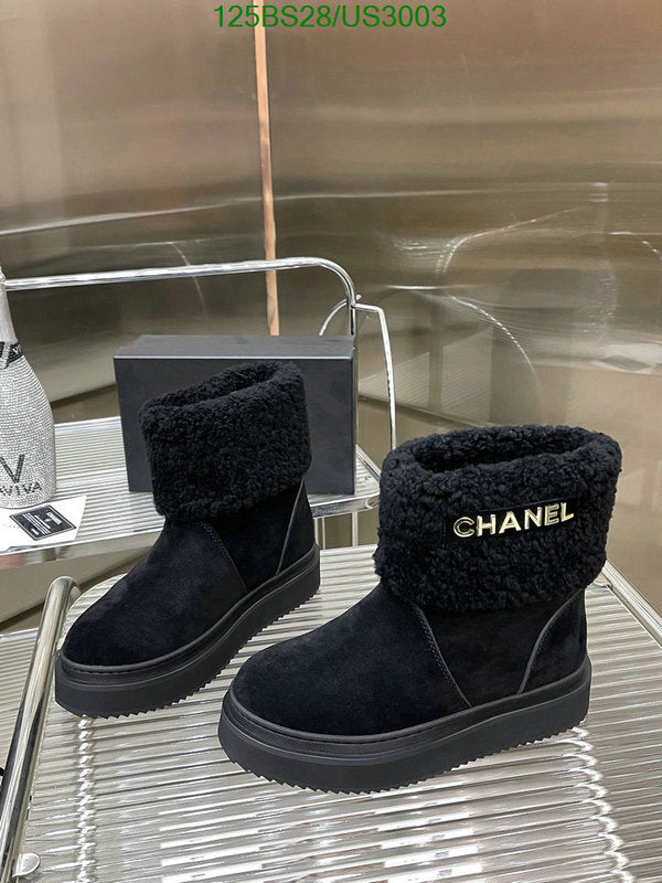 SAMC - CHL Women Boots - 010