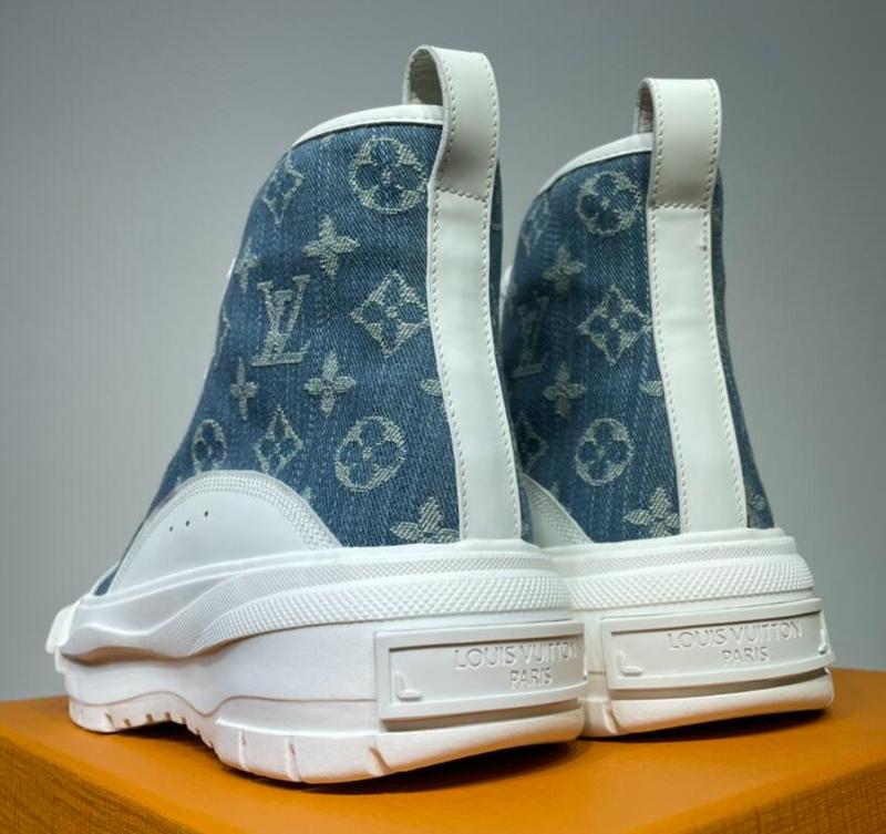 Glamy - LOV Men Shoes - 1284
