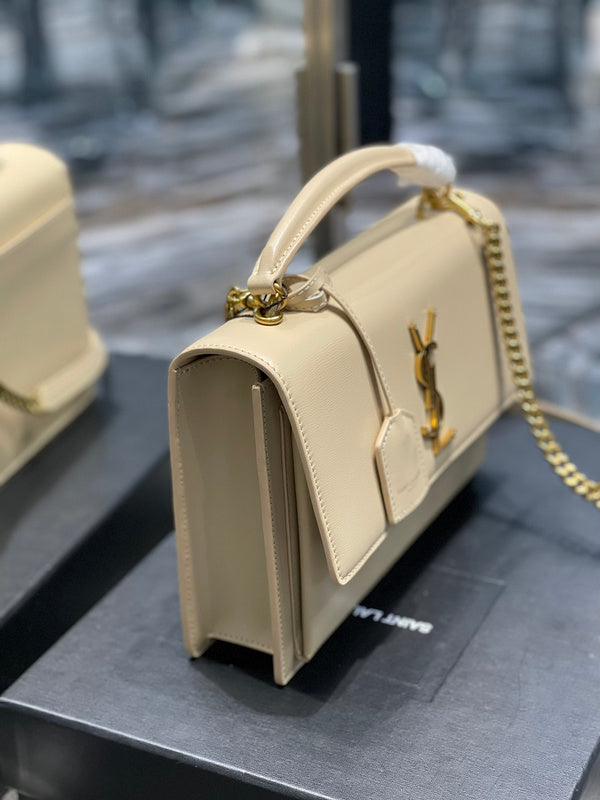 Glamy - YLS Bags - 550