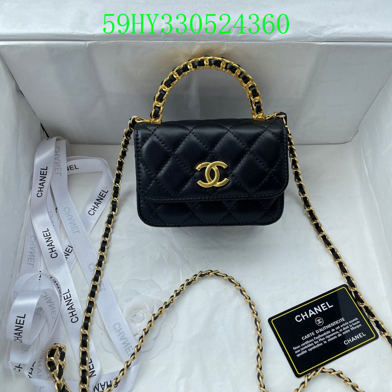 Glami - CHL Bags - 817
