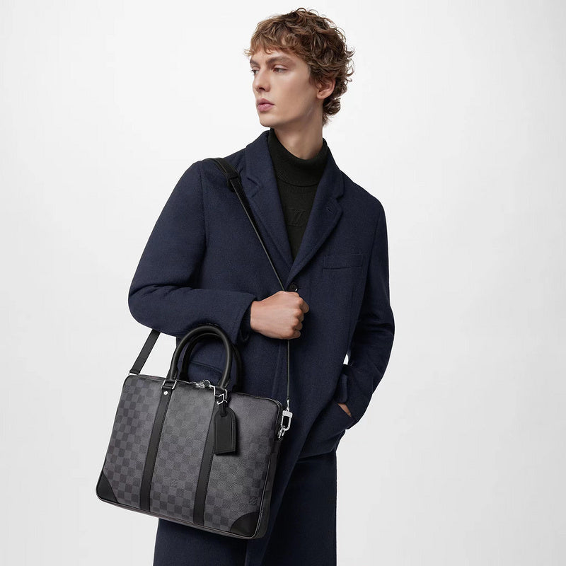 Fashion Lu-Vi bags - 2686
