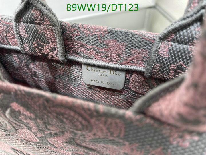 SAMCC - DOR Bags - 1003